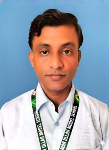 মোঃ হাসান