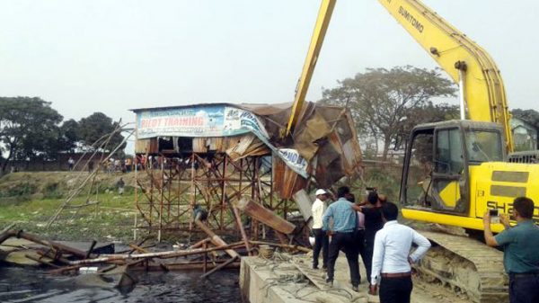 বার্ষিক ক্রীড়া প্রতিযোগিতার ম্যারাথন দৌড়ে প্রথম স্থান অধিকারীর বিশেষ সাক্ষাৎকার